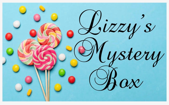 January 2025 Mystery Box Elite Edition