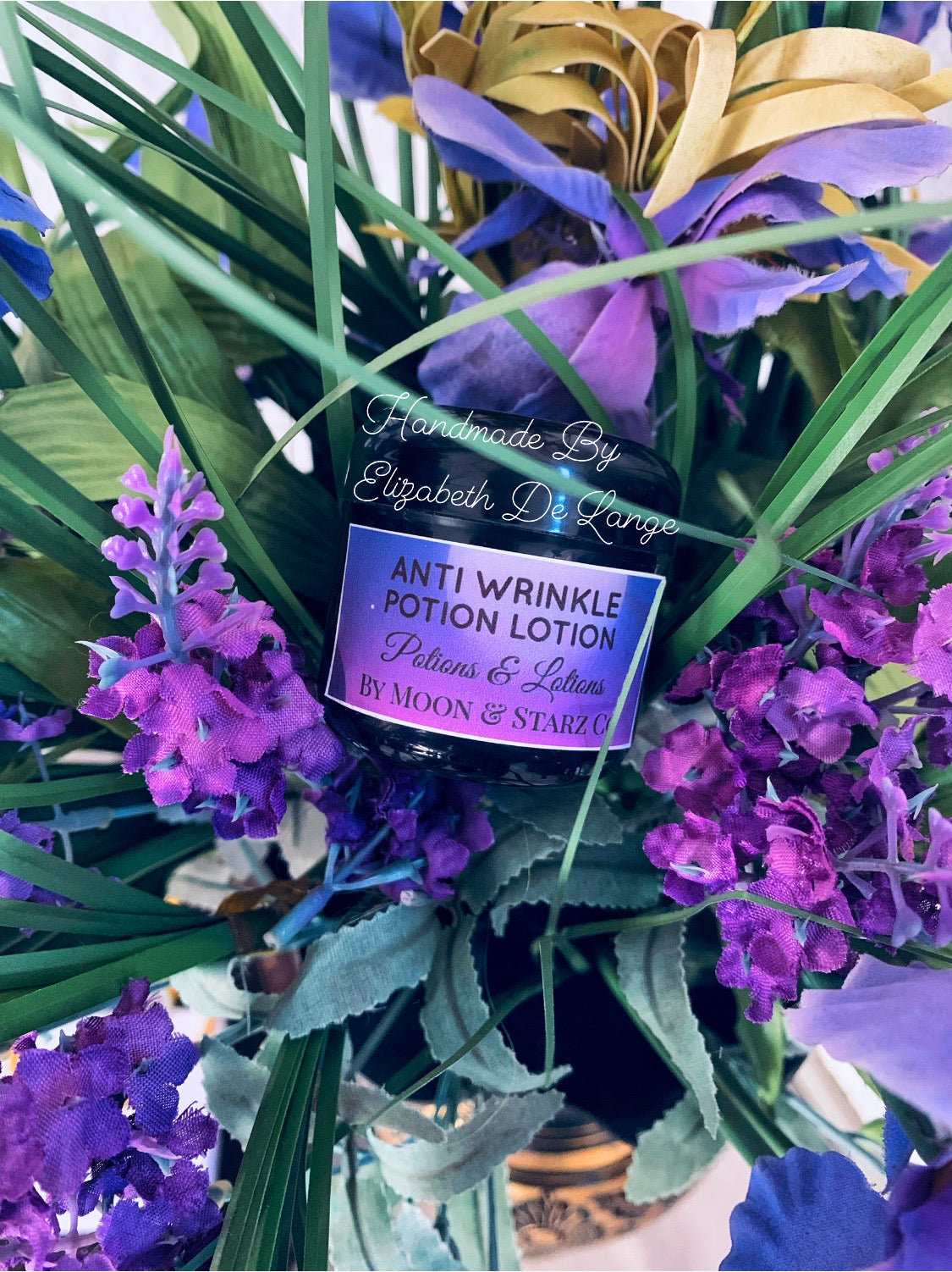 50ml Anti Wrinkle Potion Lotion