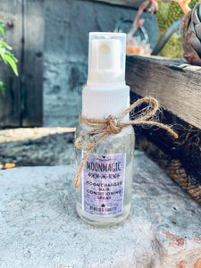 Hair Conditioning Spray with Hyaluronic Acid and B5 ProvitAmin 50ml Bottle