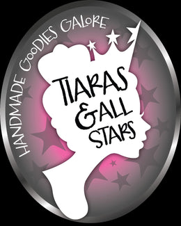 Tiaras and All Stars iSkinCare