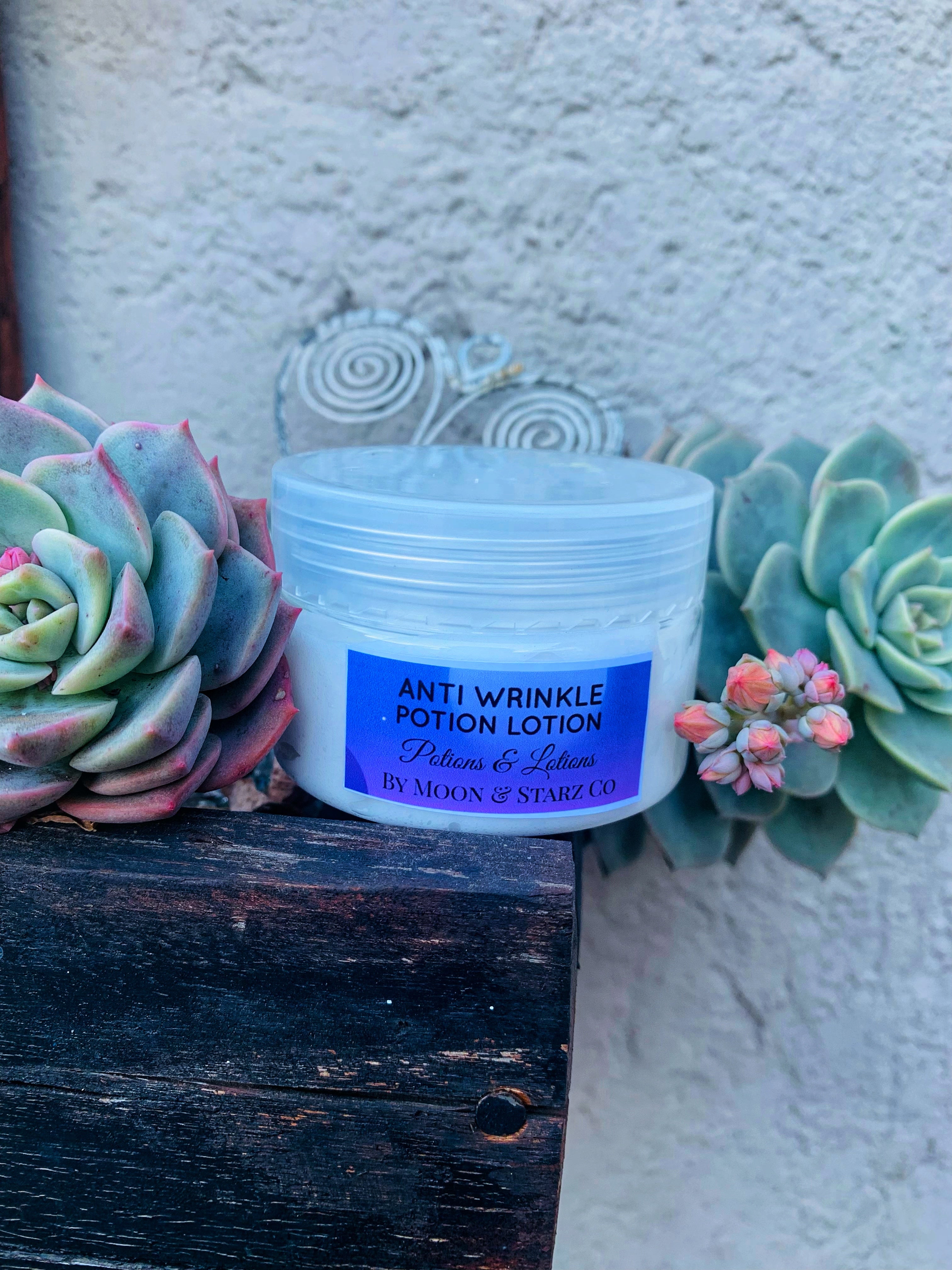 100ml Anti Wrinkle Potion Lotion