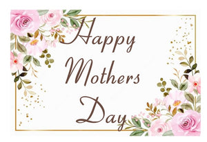 Mothers Day Pamper Box
