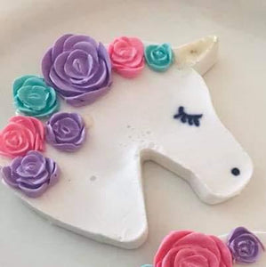 UniCorn Themed Soaps