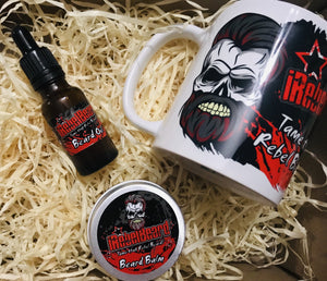 iRebelBeard Gift Box