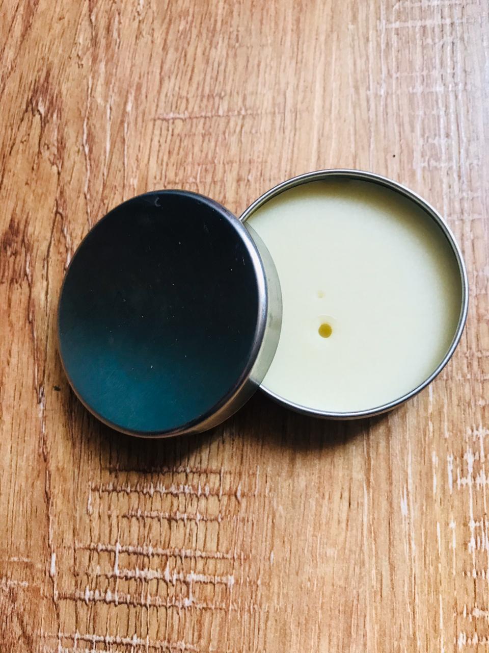 35g Pain Relief Balm in a Tin Jar