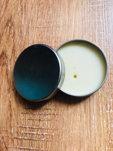 35g Pain Relief Balm in a Tin Jar