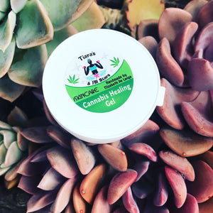 35ml Hemp Healing Gel