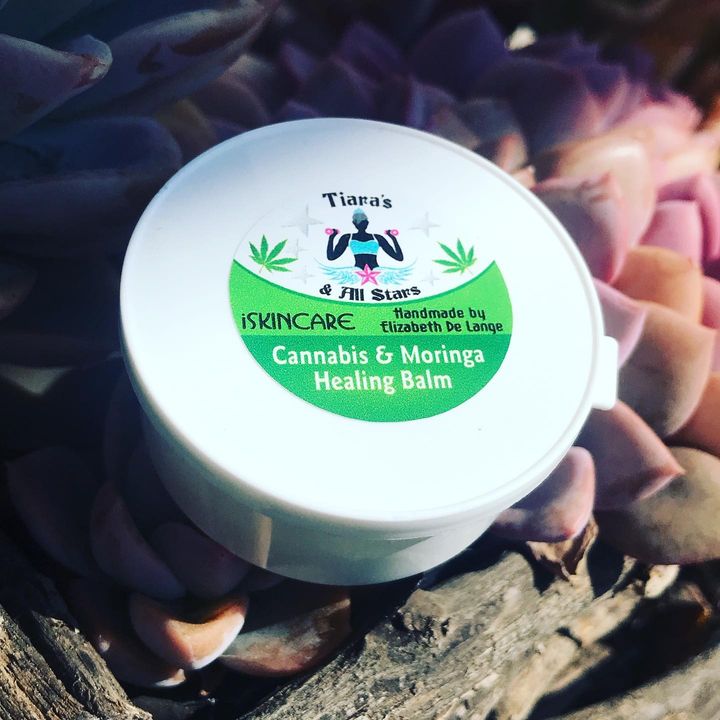 35g Healing Pain Relief Balm