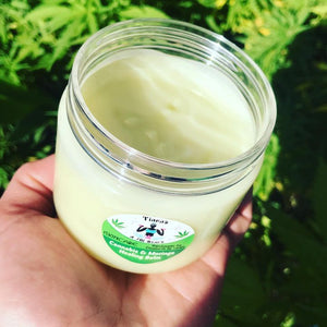150ml Hemp Healing Pain Relief Balm
