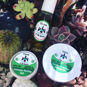 Natural Pain Relief Combo