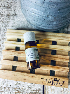 5ml Vitamin A and Squalene Face Serum