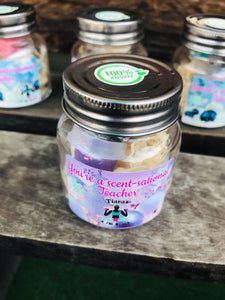 Mini Spoils Teachers Jars