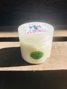 50ml aloe vera enriched hand and nail lotion