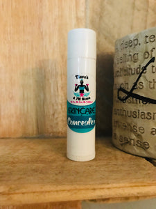 10ml Concealer Stick- great for under eye coverage