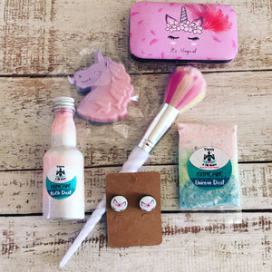 Unicorn Set