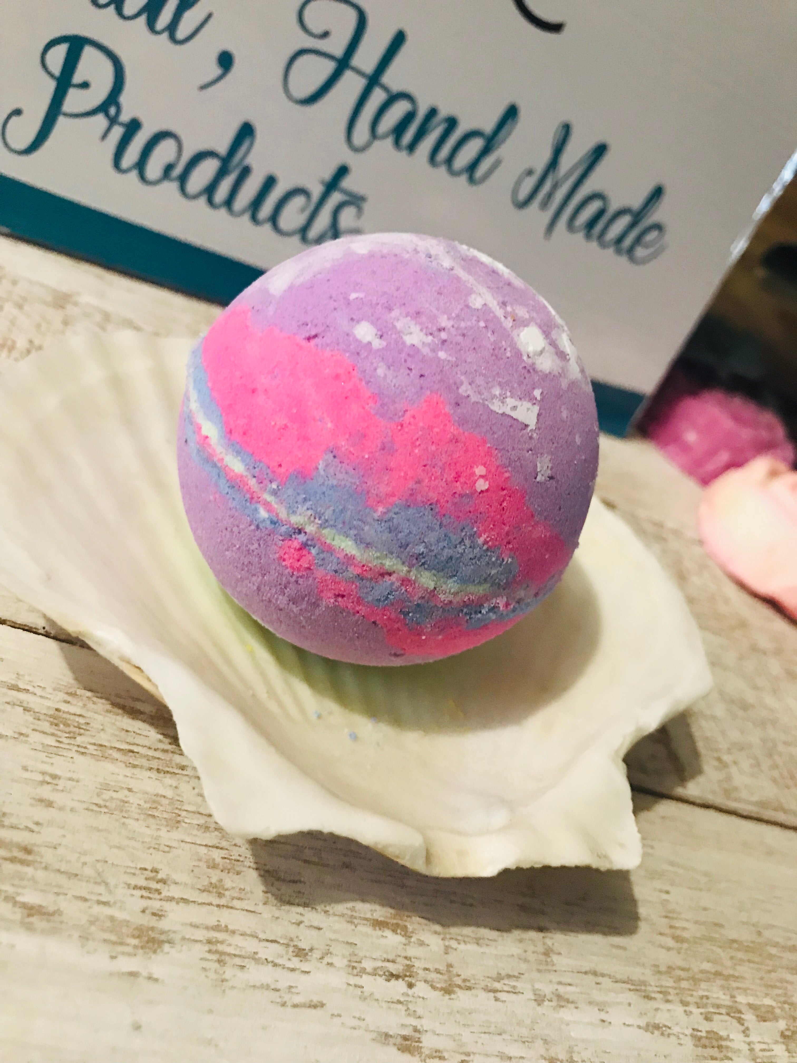 Large Unicorn Bomb Assorted