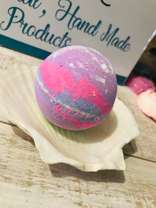 Large Unicorn Bomb Assorted