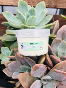 35ml Baby Lotion all natural