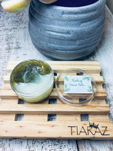 10ml Hemp Healing Balm