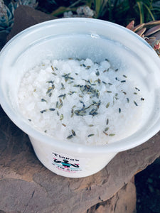 1kg Bath Soak scented im Fenjal Fresh