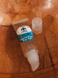 10ml Rejuvenating Eye Gel with Hyaluronic Acid Tube