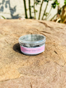 10ml mineral mud mask