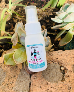 50ml Lotion Spray