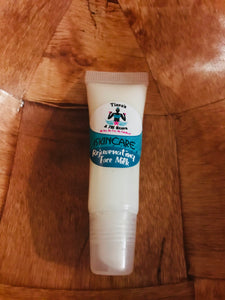 10ml Rejuvenating Eye Serum with lactic acid (aHA) Tube
