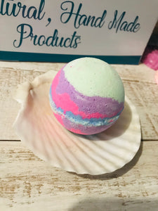 Large Unicorn Bomb Assorted