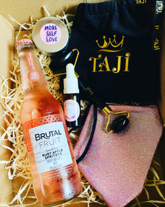 Hello Beautiful Beauty Box Option 4