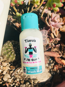 50ml ladies intimate wash