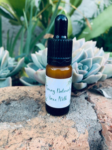 10ml All Natural Face Milk