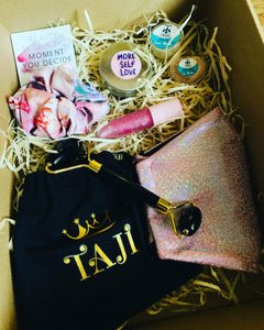 Hello Beautiful Beauty Box Option 5