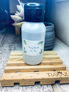 50ml All Natural alcohol free Face Toner
