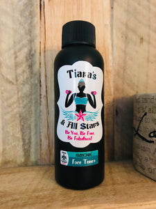 100ml Hyaluronic Acid and Vitamin C Night Toner