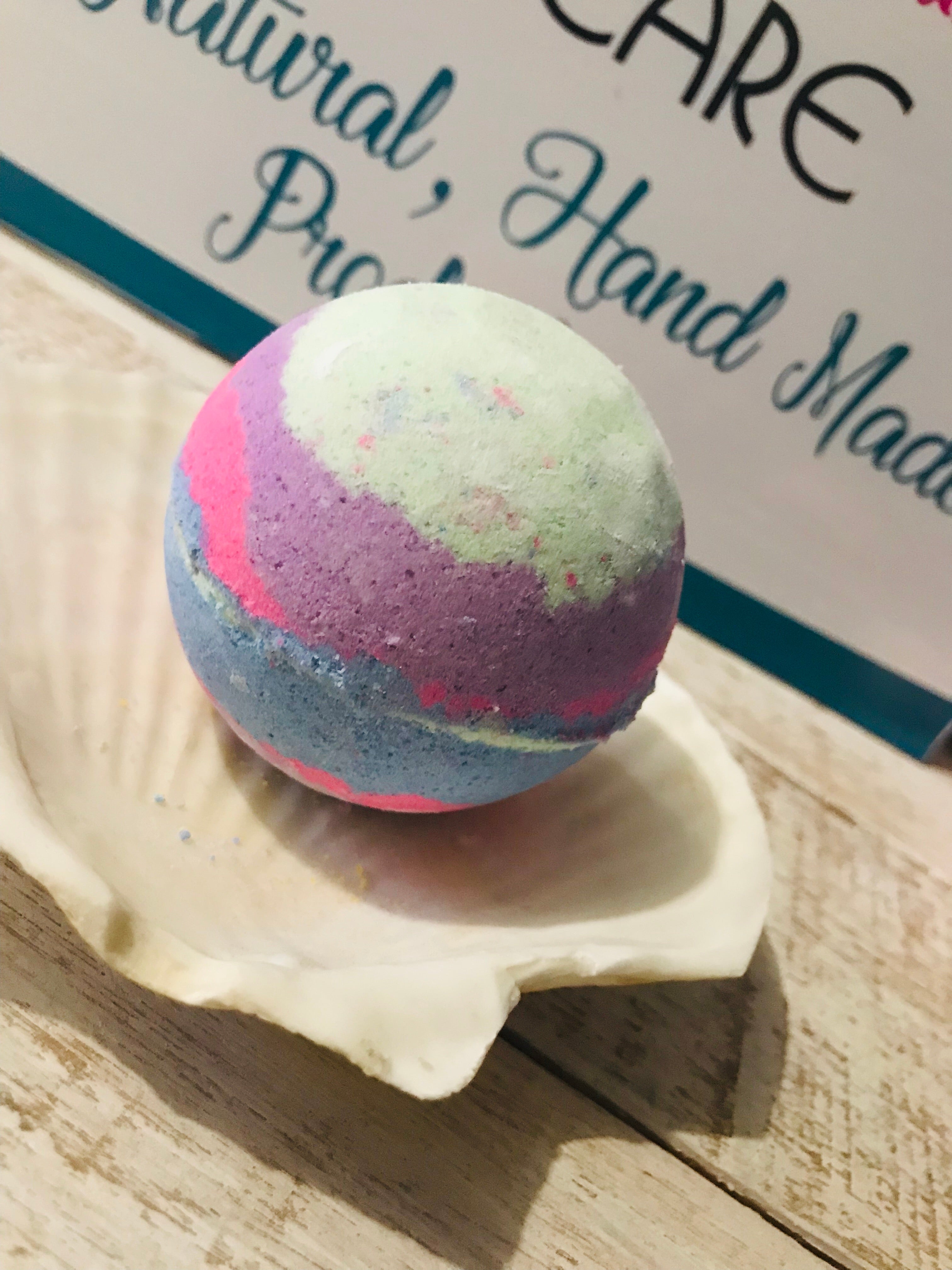 Large Unicorn Bomb Assorted
