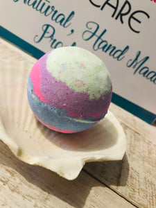 Large Unicorn Bomb Assorted