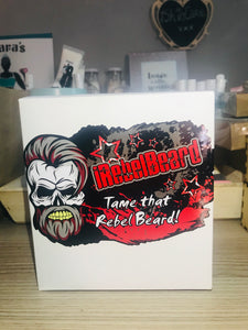 iRebelBeard gift box set