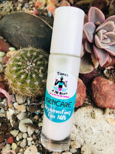 10ml Rejuvenating Eye Milk in Rollerball for Easy Application
