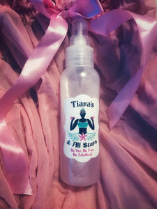 100ml Desert Rose Lingerie Mist