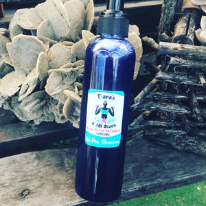 200ml Purple Shampoo for Blondes and Platinum Blondes