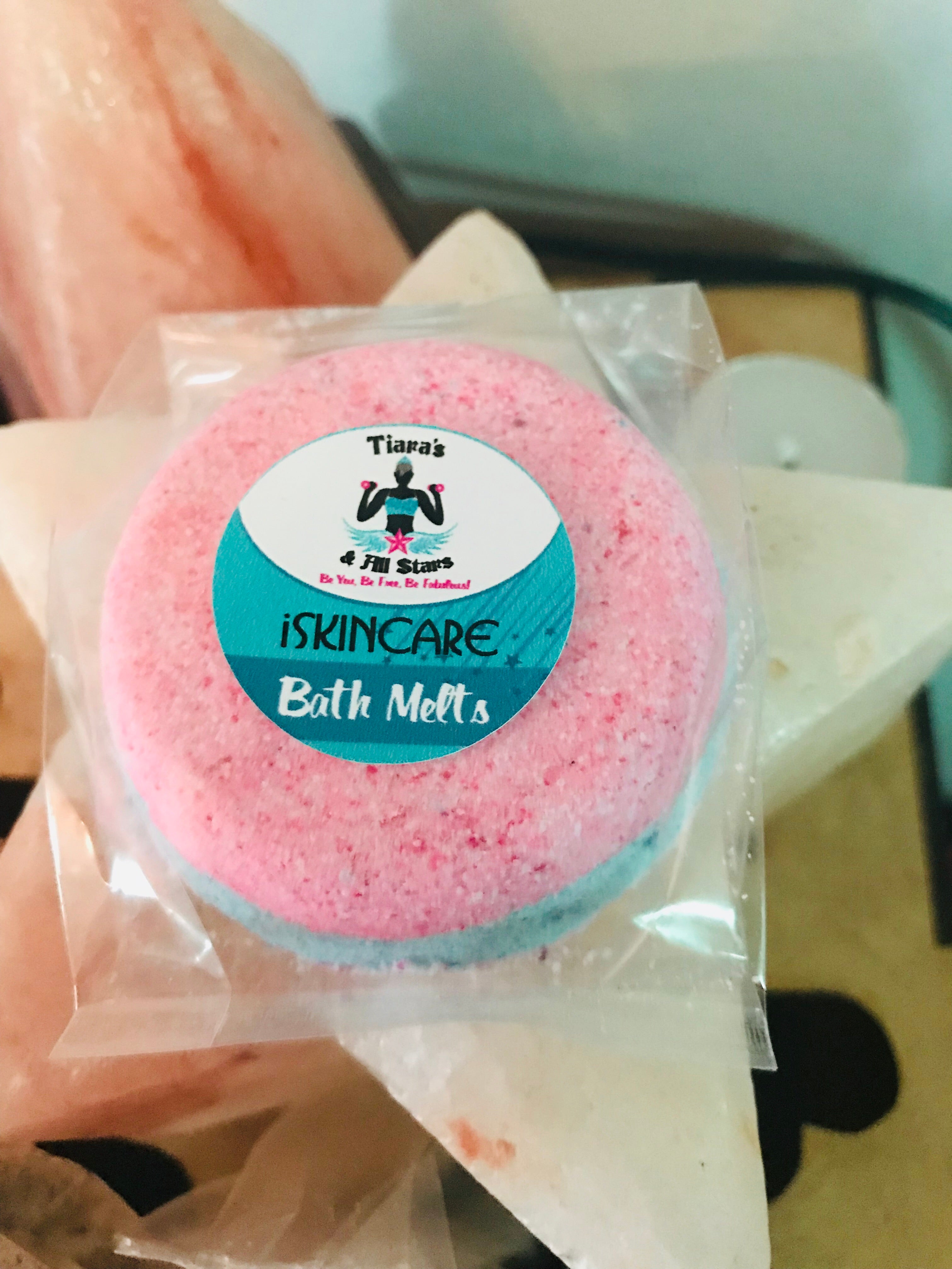 Bath Melt