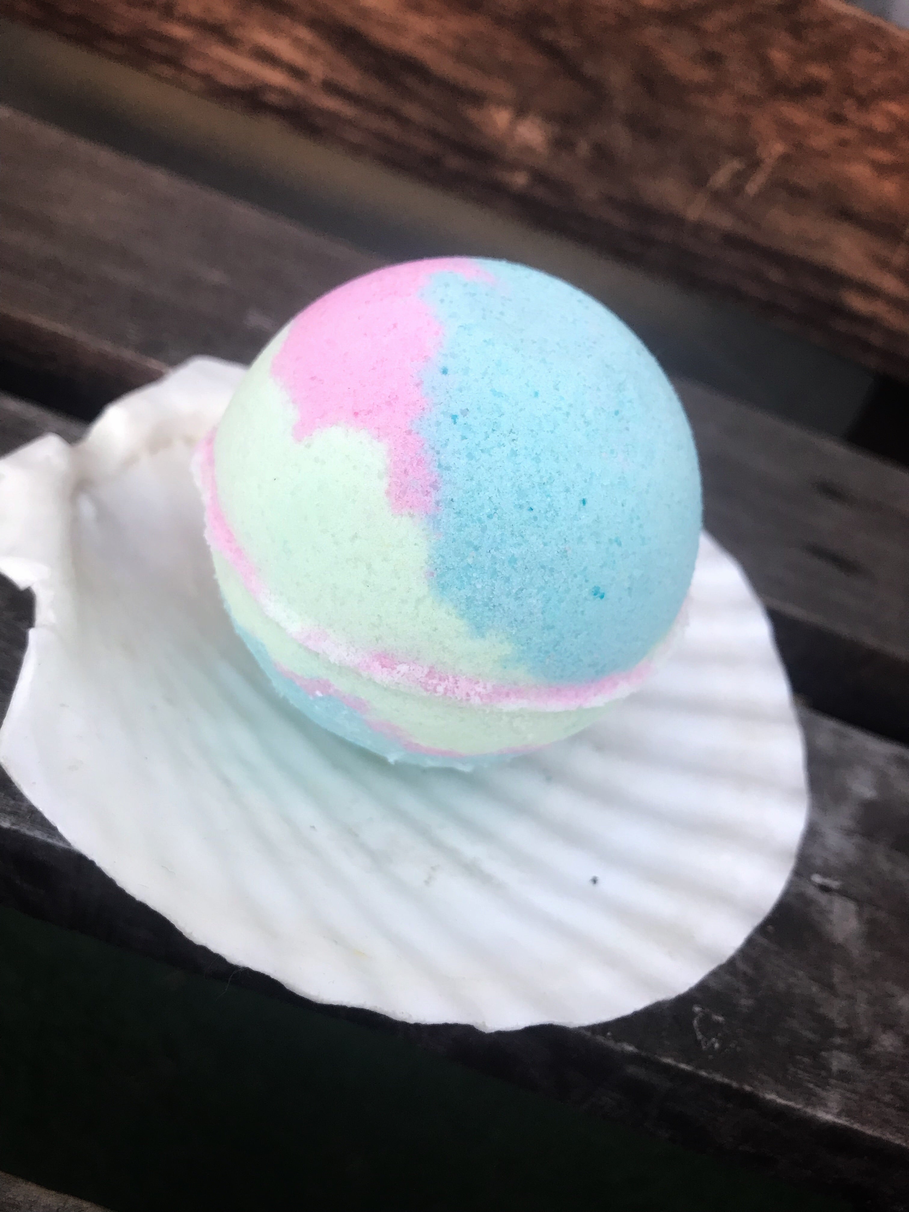 Large Unicorn Bomb Assorted