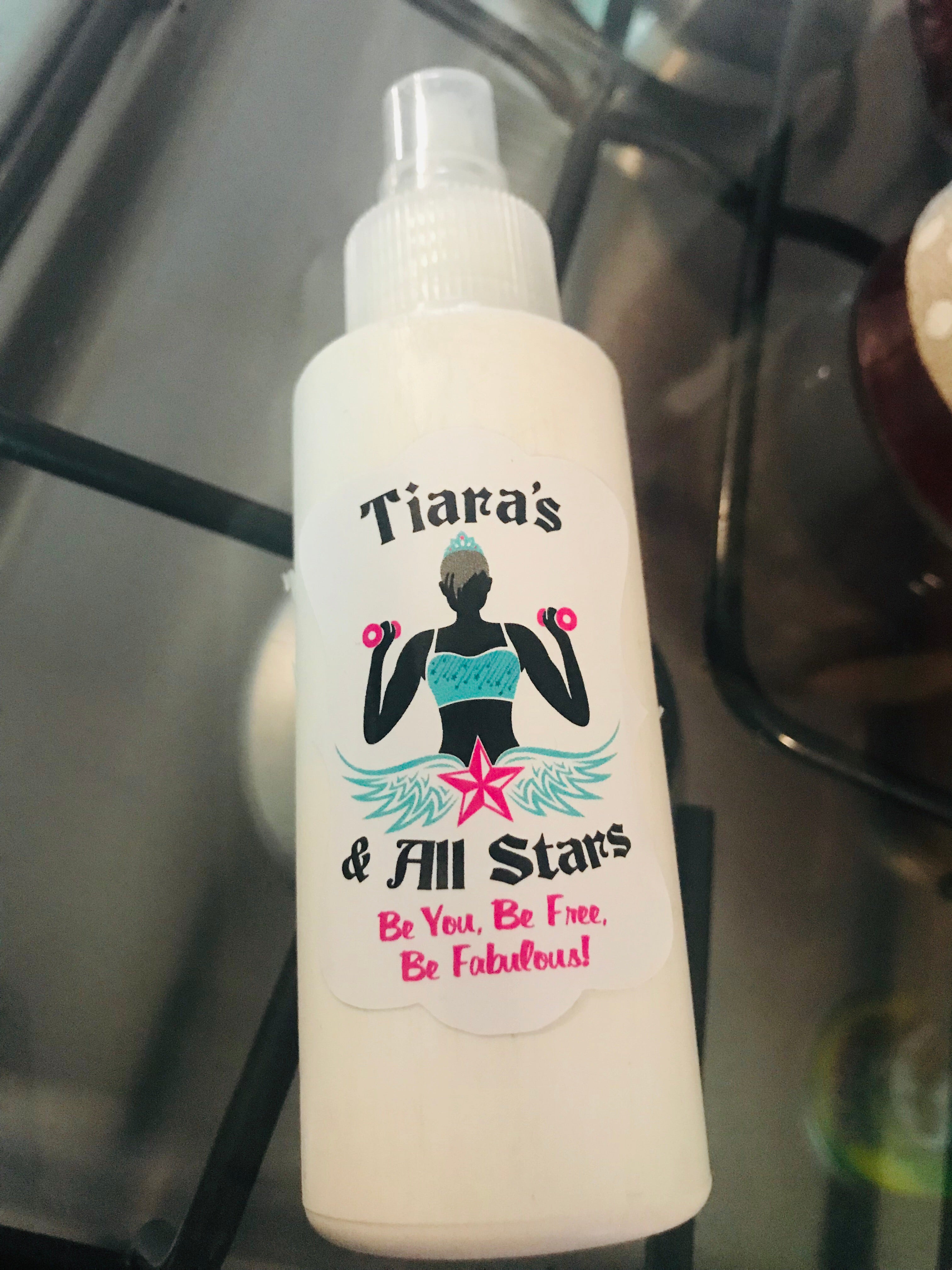 All purpose glass, steel and tile cleaner spray 100ml