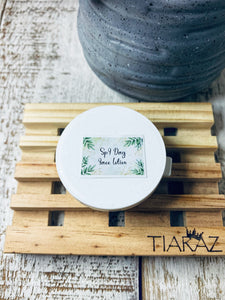 25ml spF30 Face Lotion