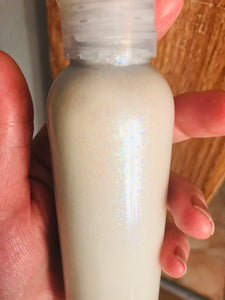 Shimmer body Wash Cremé 100ml