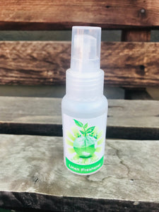 50ml All Natural Honey, Oats and Milk Linen Freshener