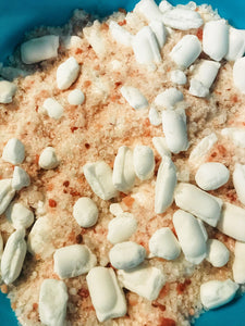 Bath Pebbles 100g packet