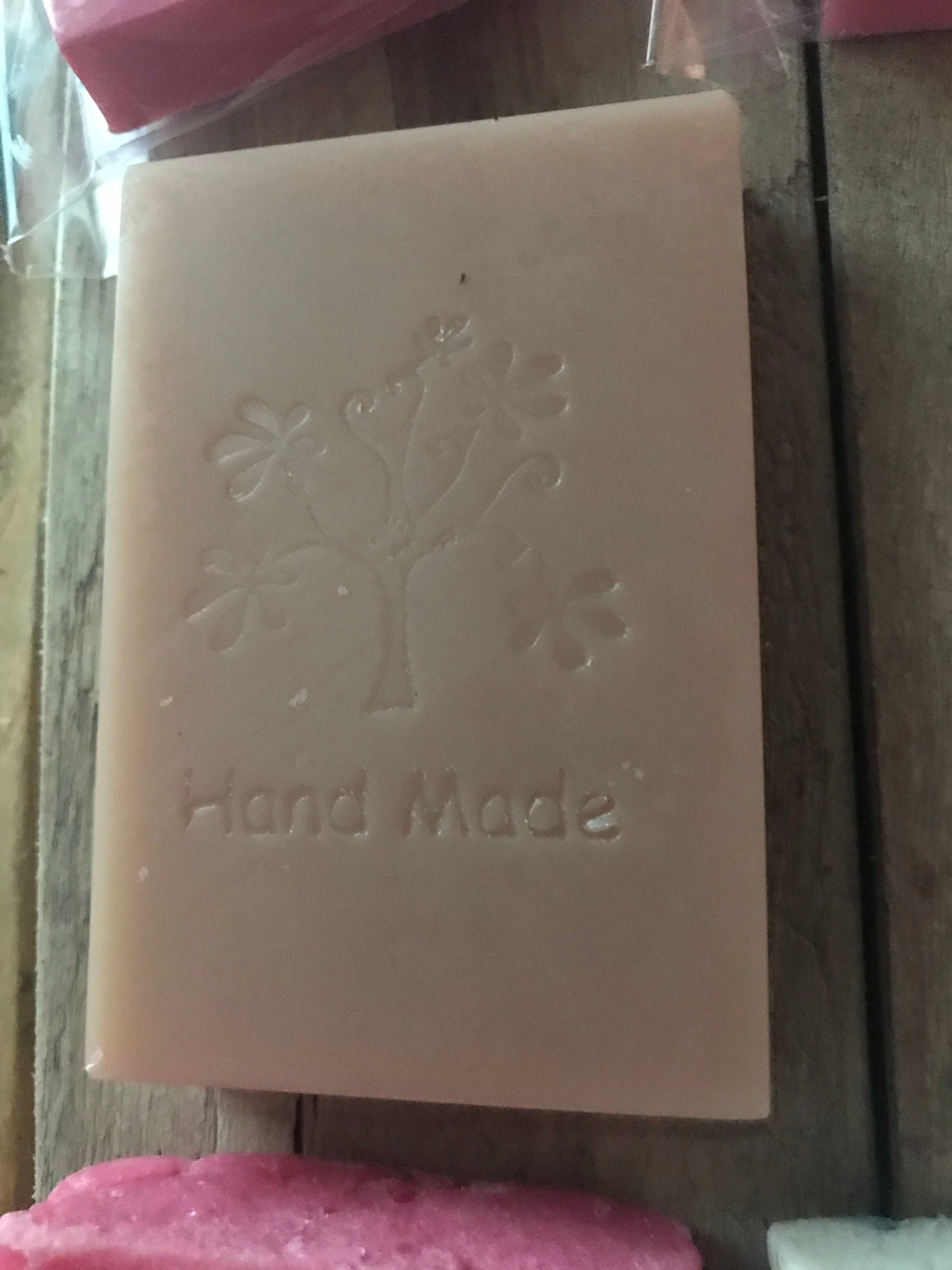 Vanilla & Rooibos 100g soap