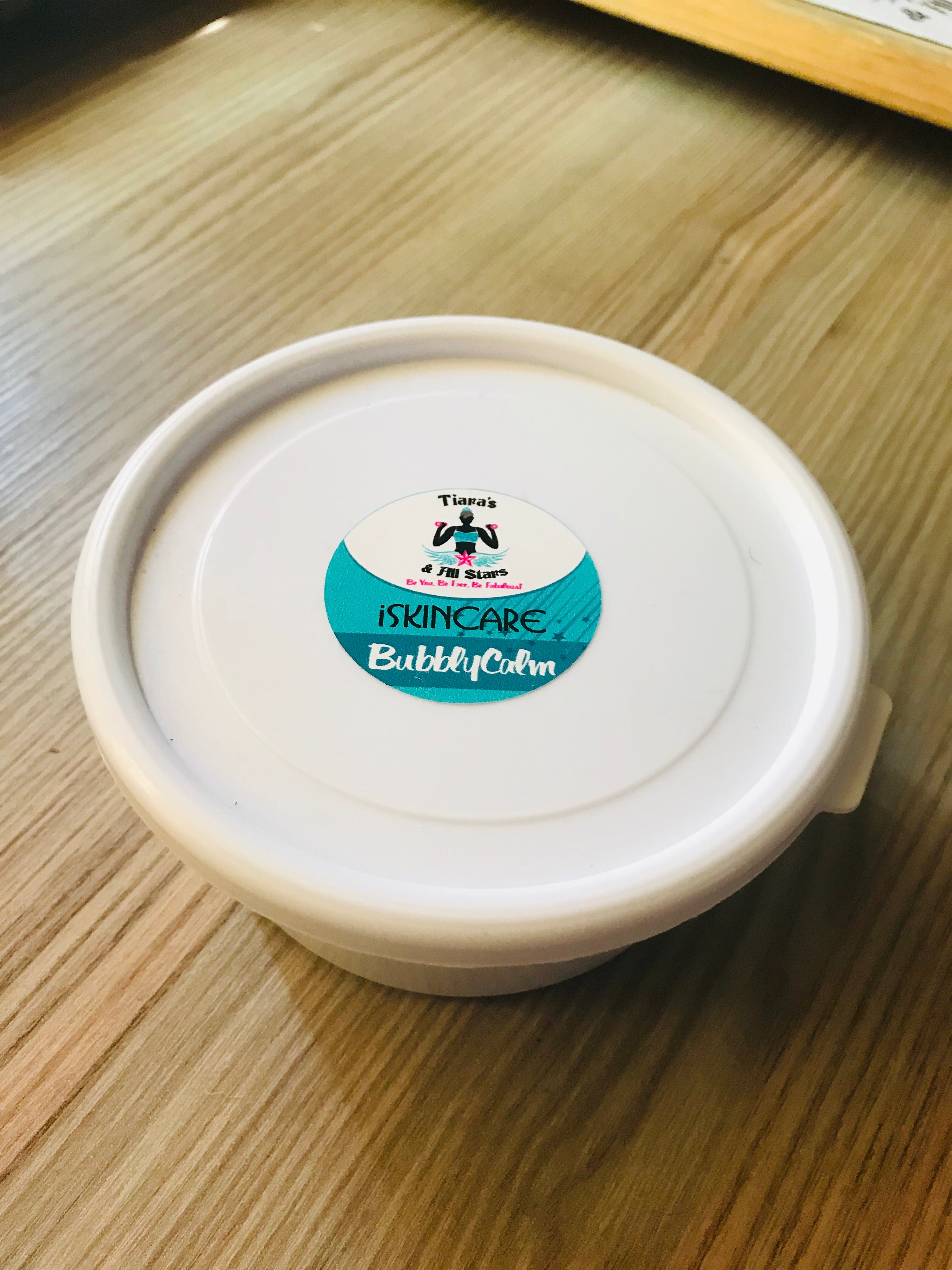 250g Bubbly Calm